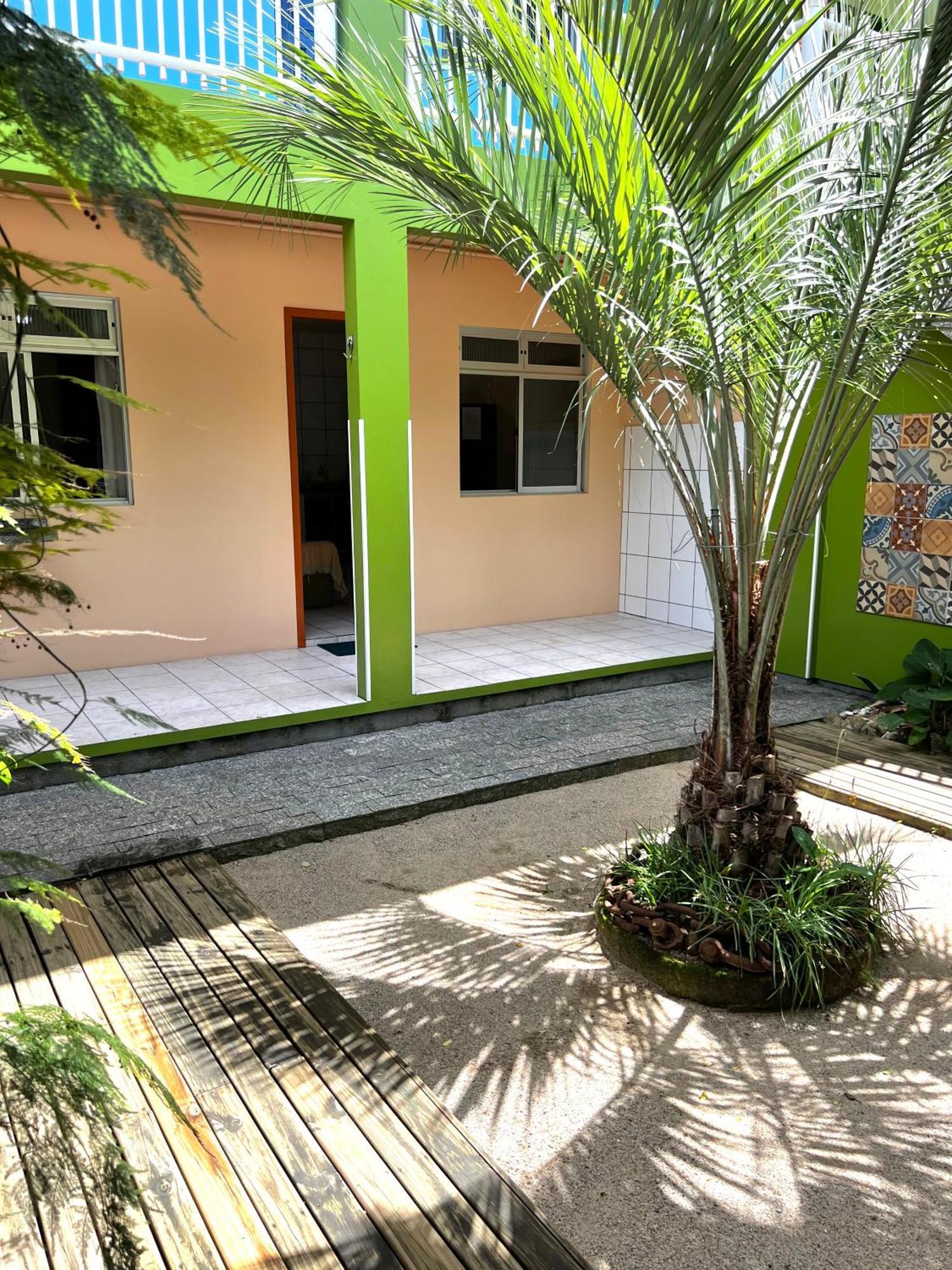 Holiday home Residencia Nativa