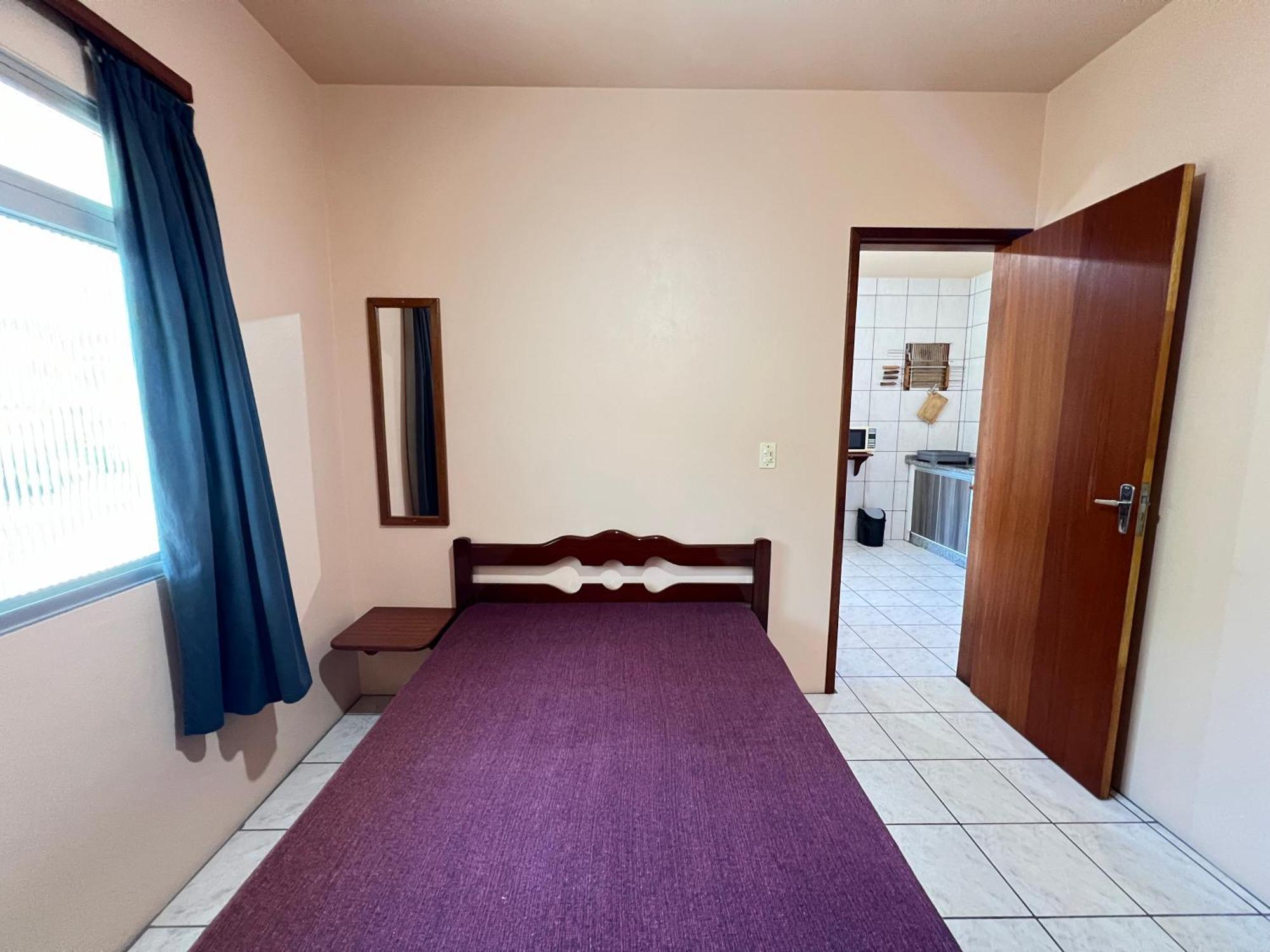Residencia Nativa Pinheira