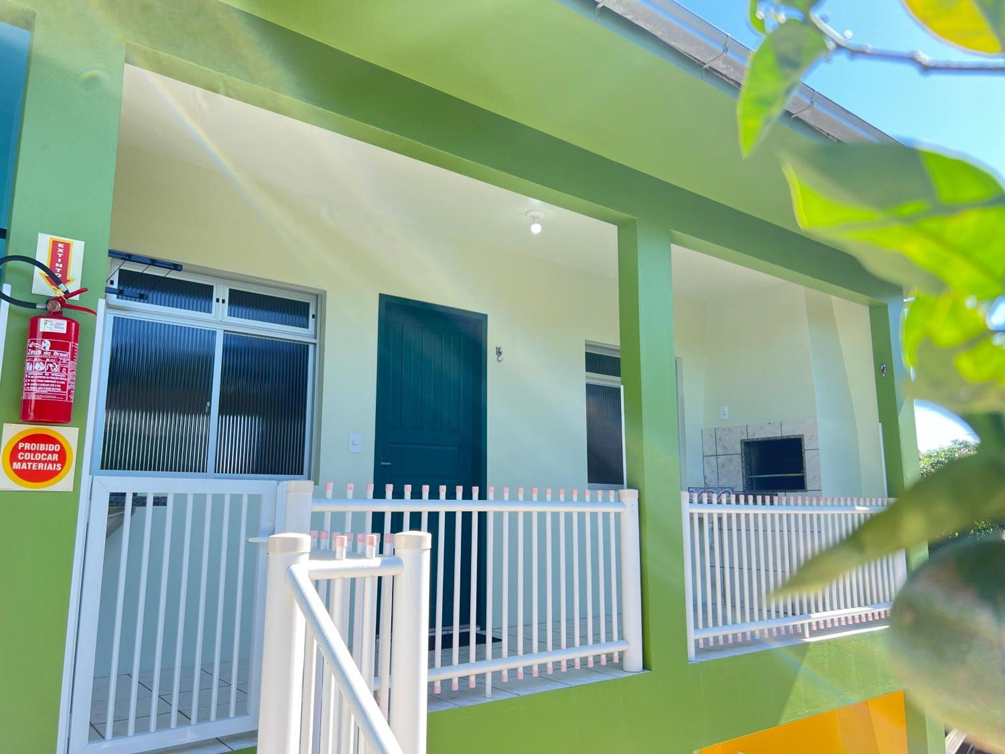 Residencia Nativa Holiday home *