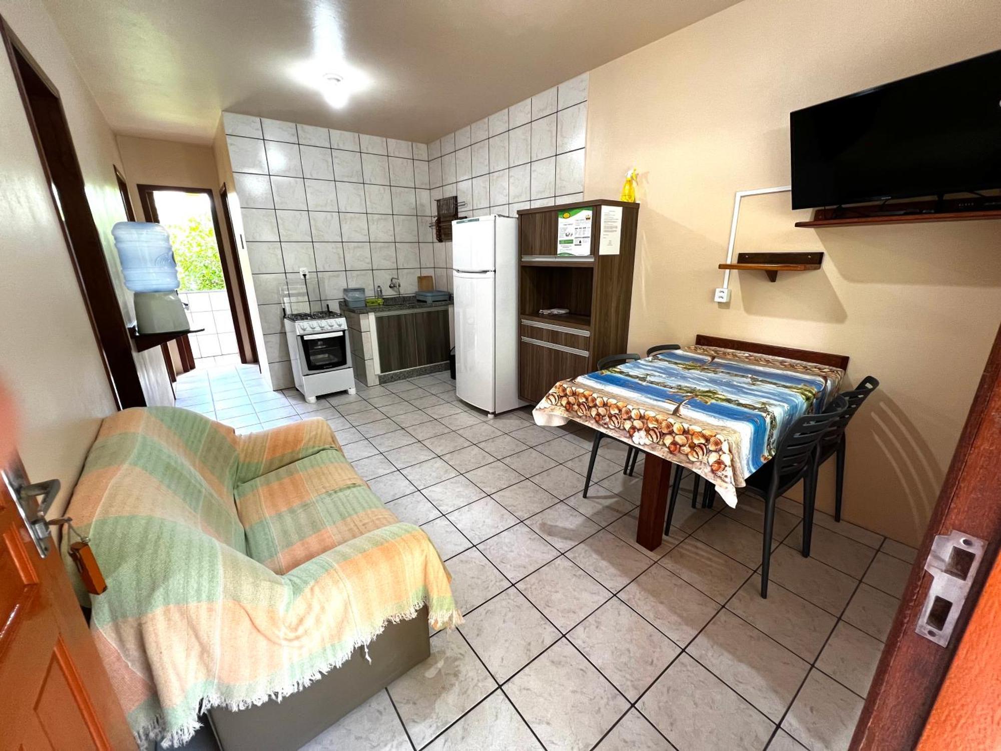 Holiday home Residencia Nativa