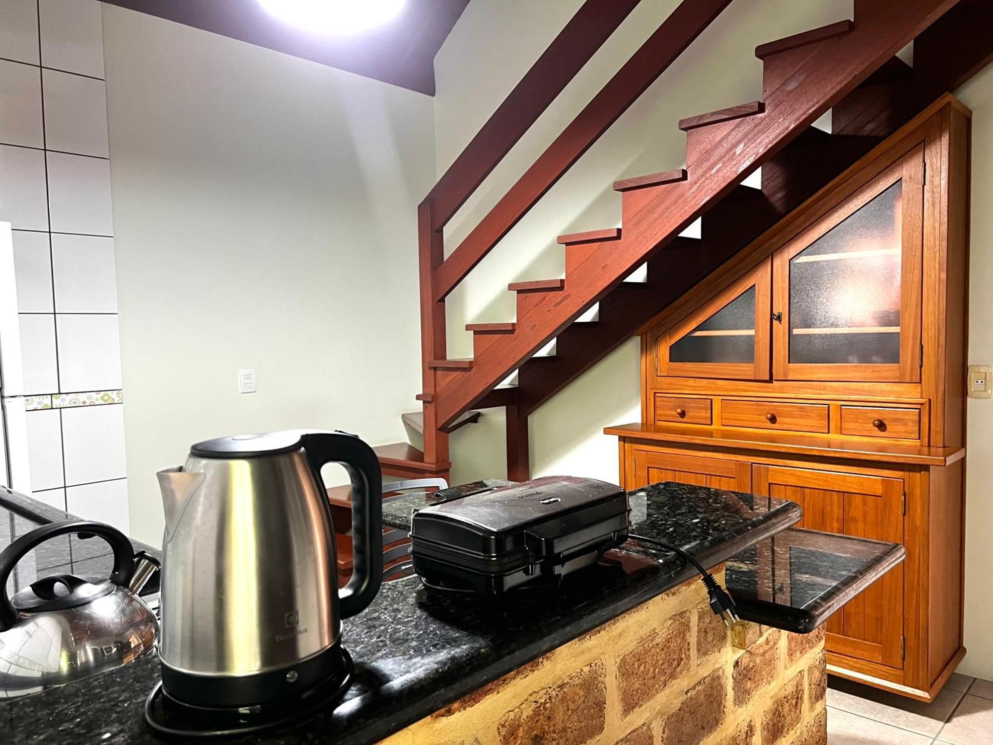 Residencia Nativa Holiday home Pinheira