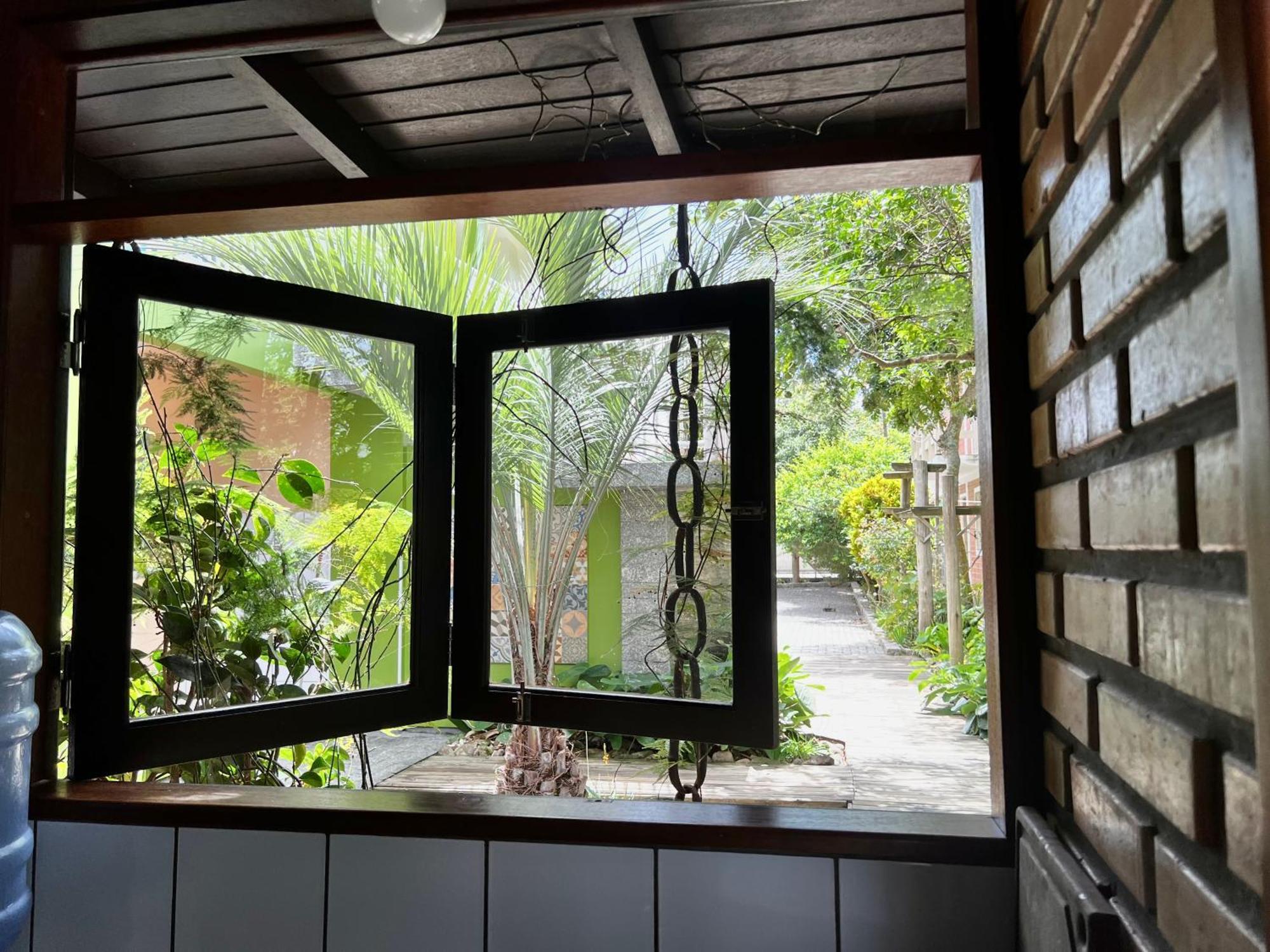 Residencia Nativa Holiday home *