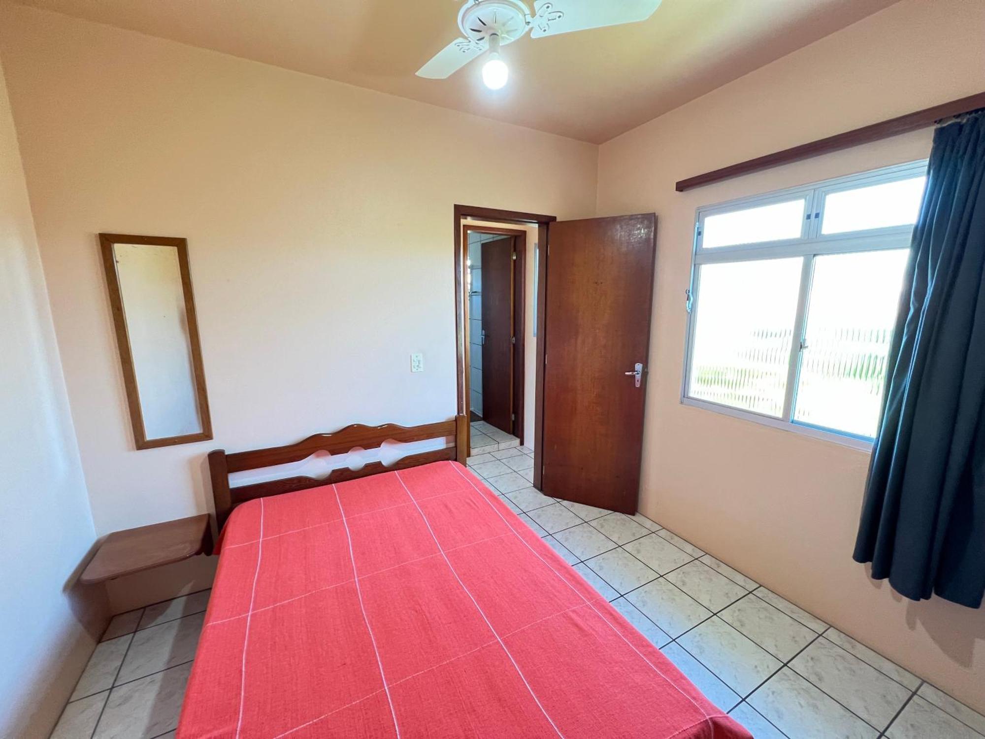 Holiday home Residencia Nativa Pinheira