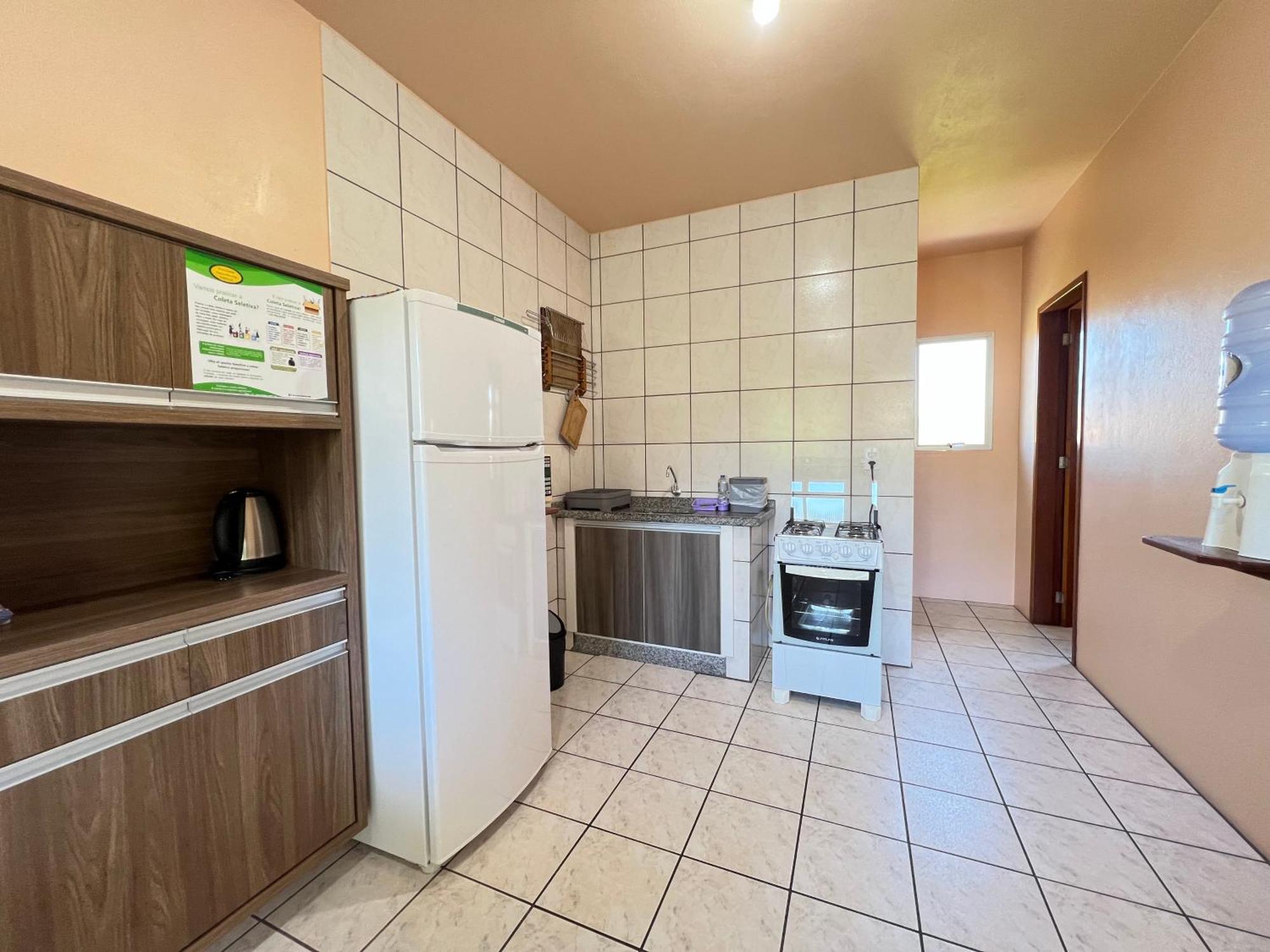 Residencia Nativa * Pinheira