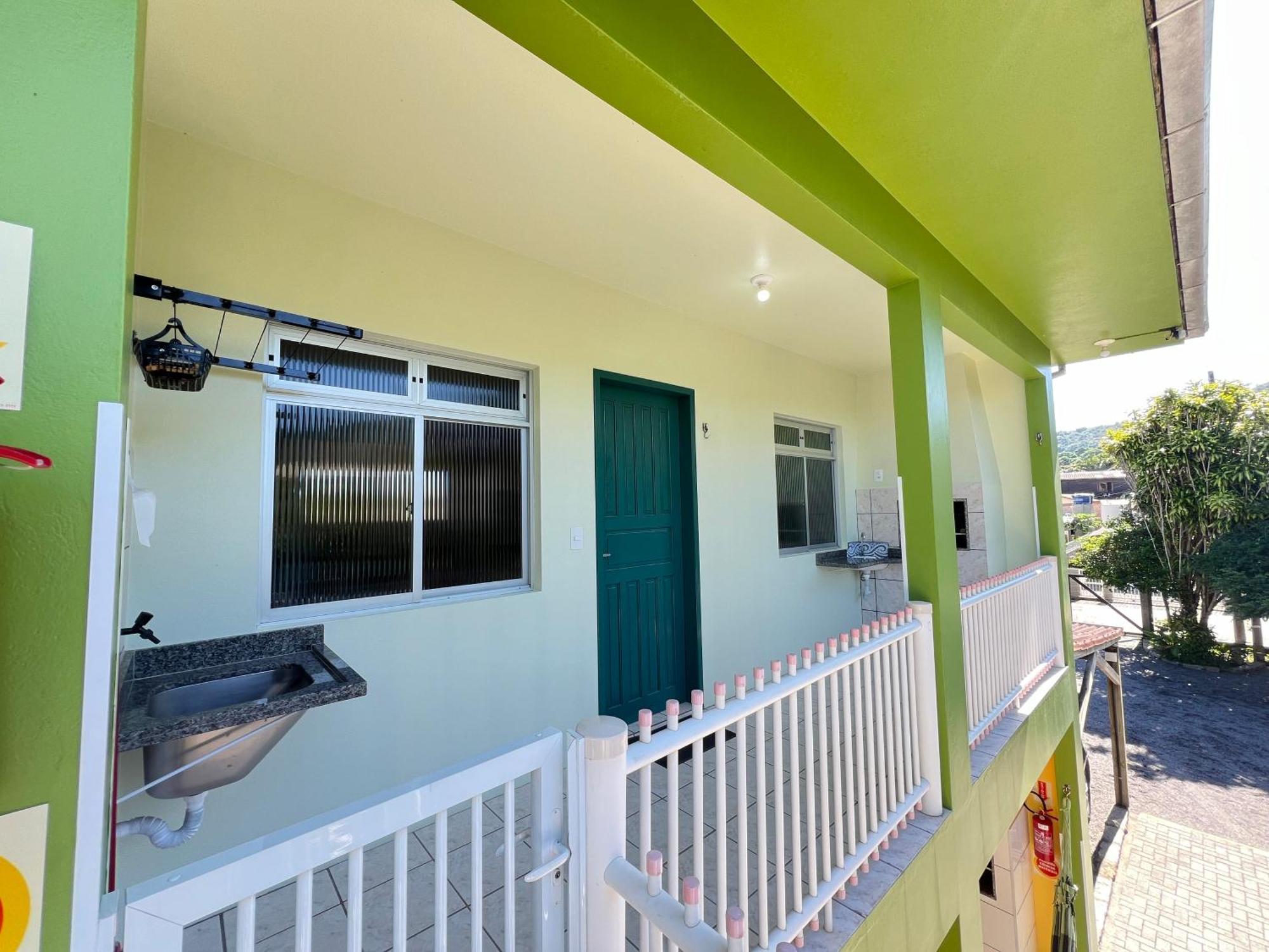 Holiday home Residencia Nativa *