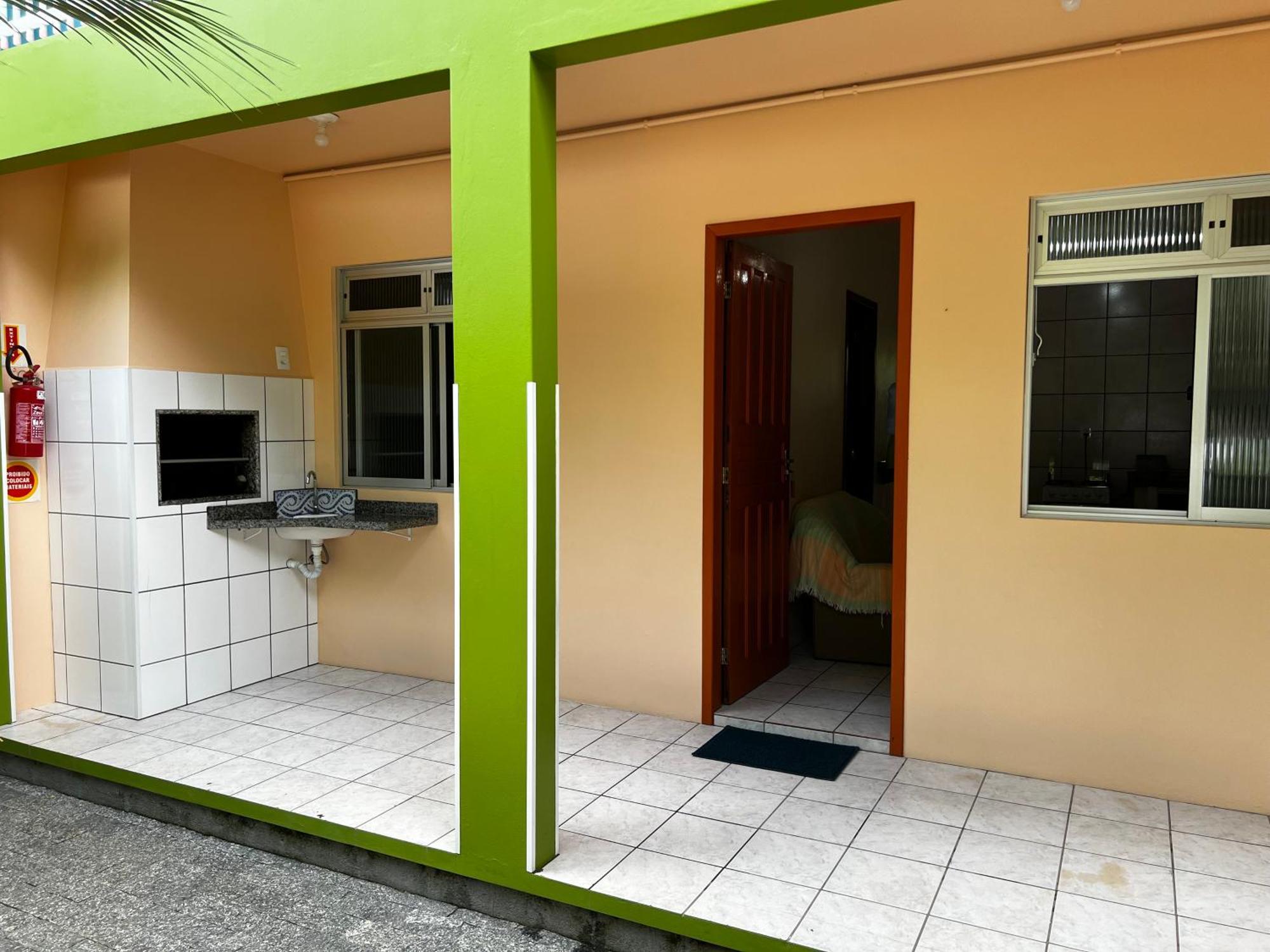 Holiday home Residencia Nativa