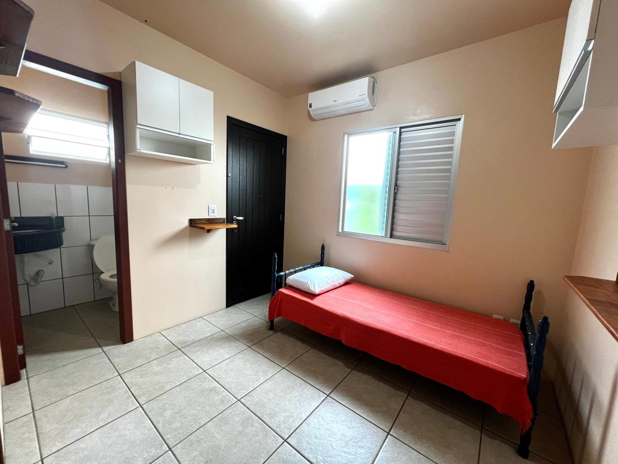 Residencia Nativa Holiday home *