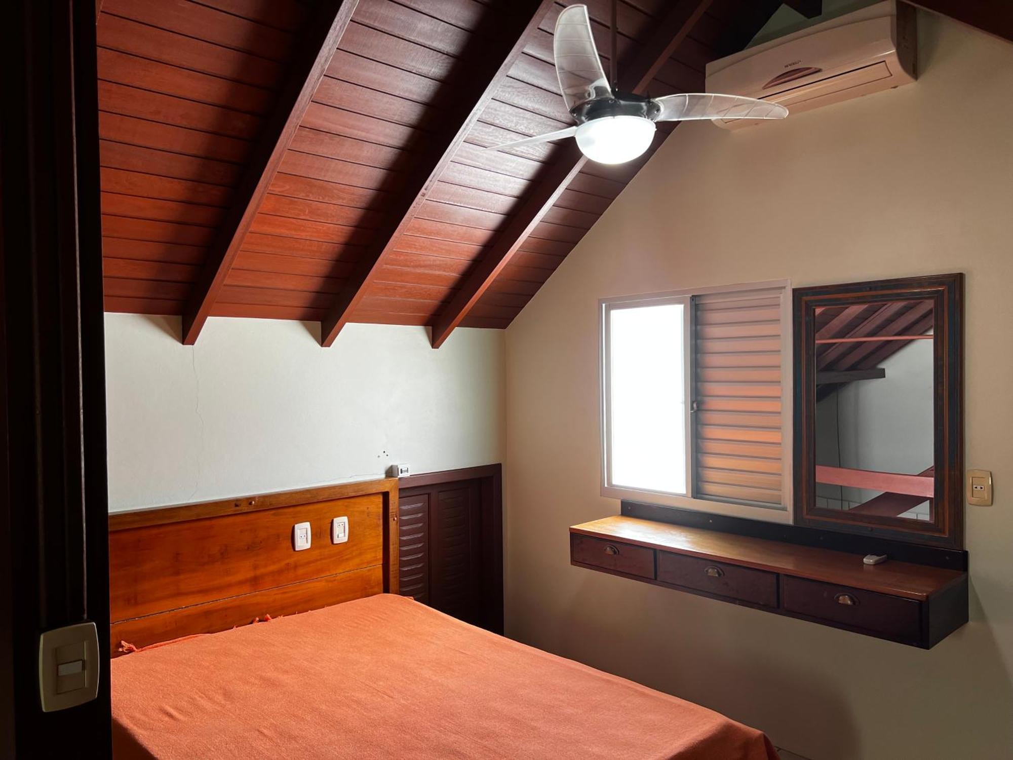 Holiday home Residencia Nativa Pinheira