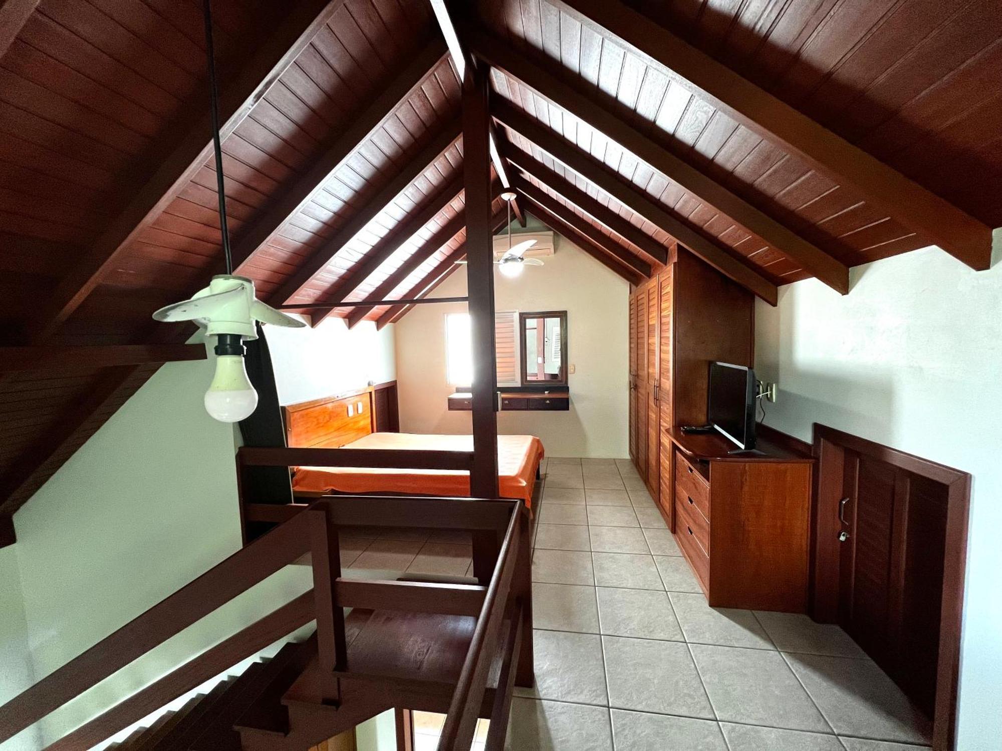 Residencia Nativa Holiday home *