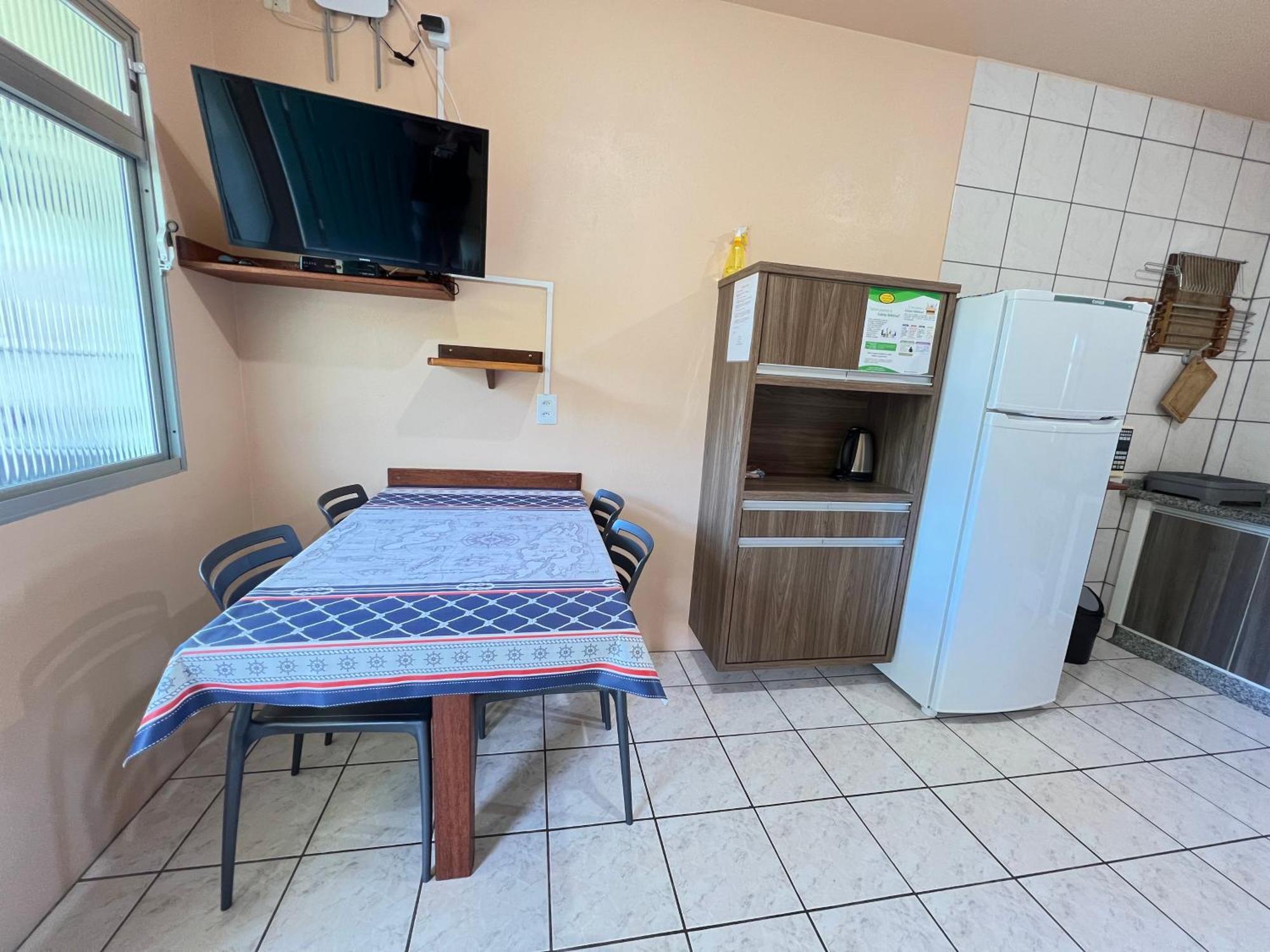 Holiday home Residencia Nativa *