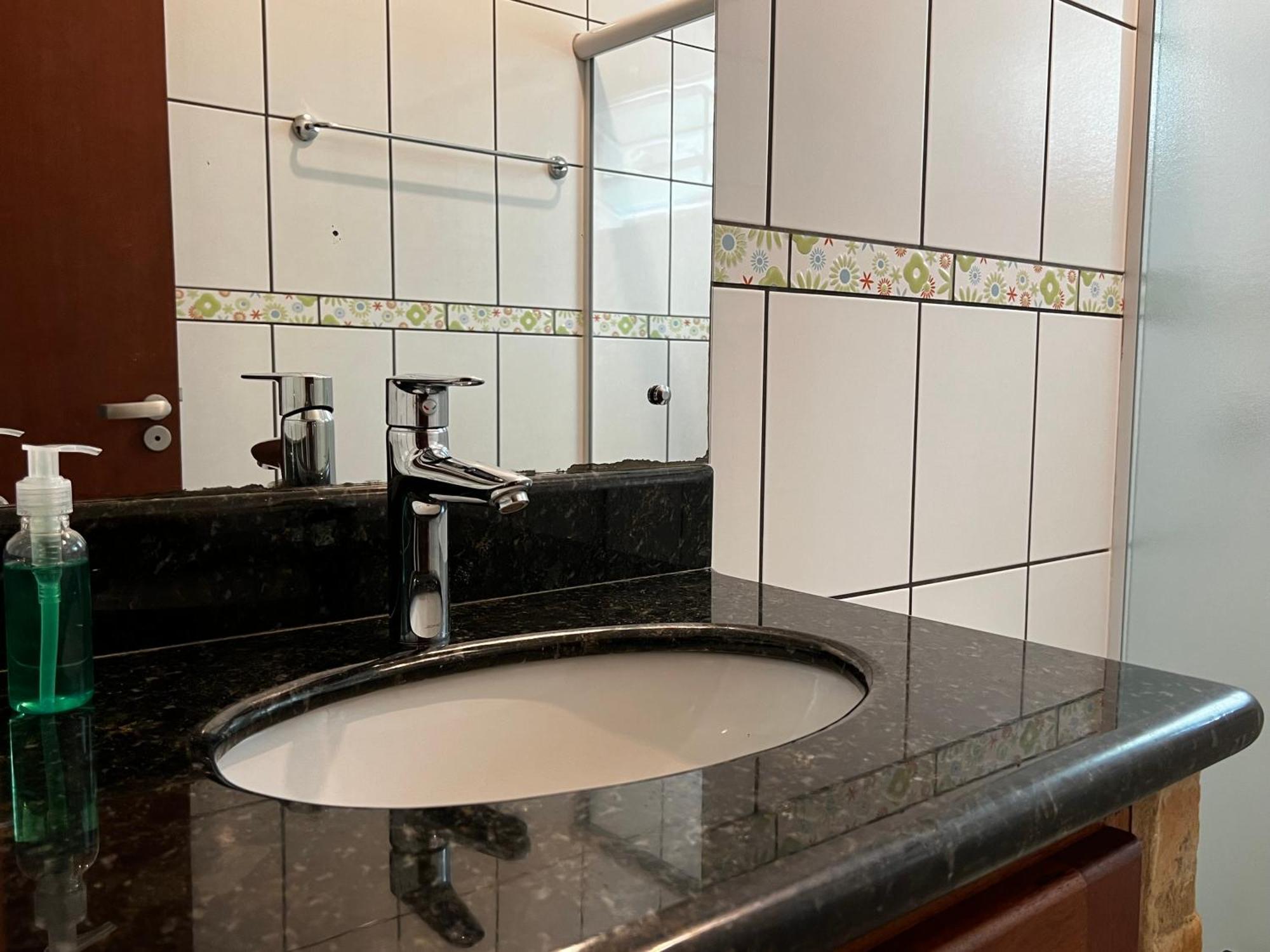 Residencia Nativa Holiday home *