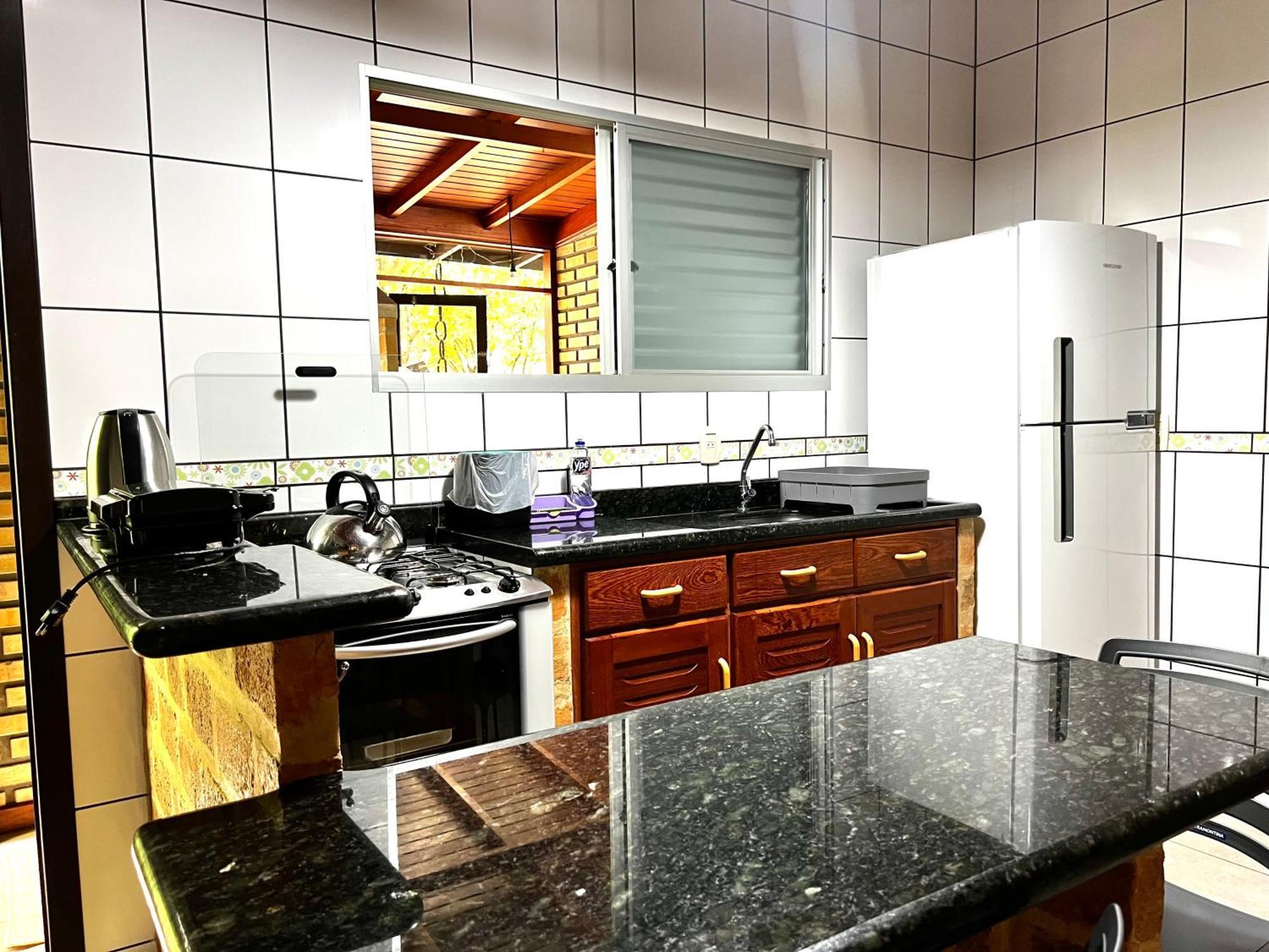 Residencia Nativa Pinheira