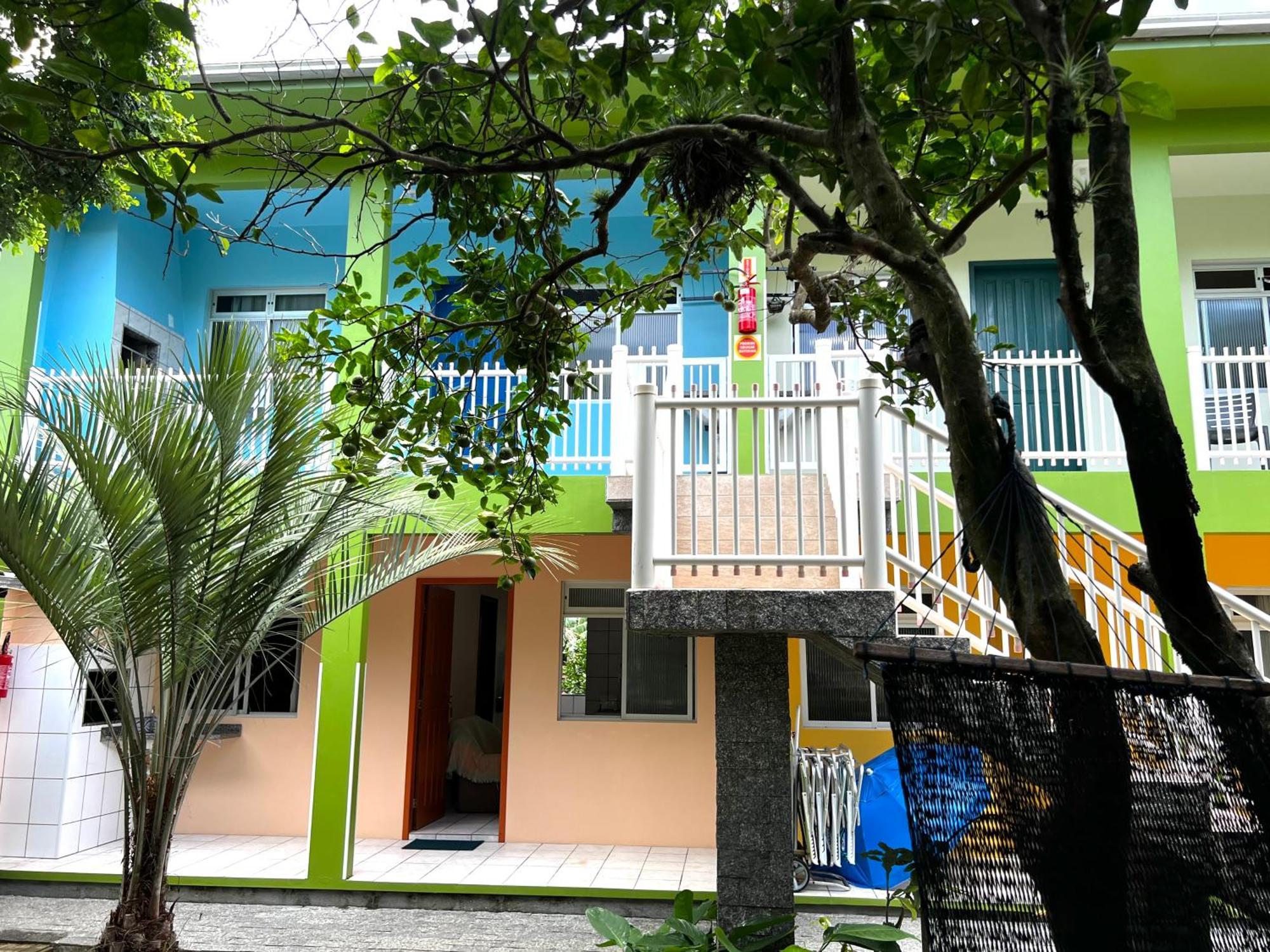 Holiday home Residencia Nativa *