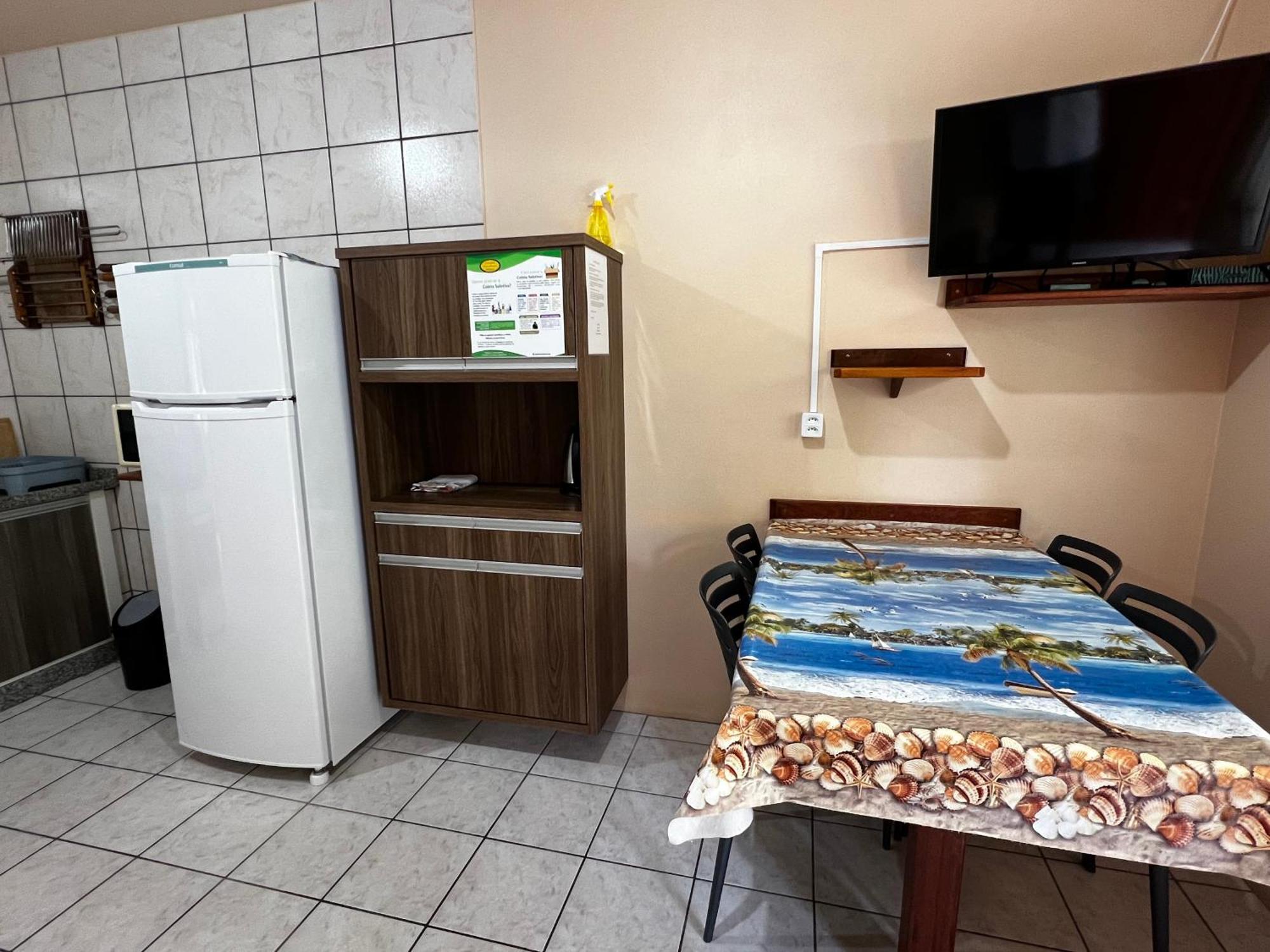 Residencia Nativa Holiday home Pinheira