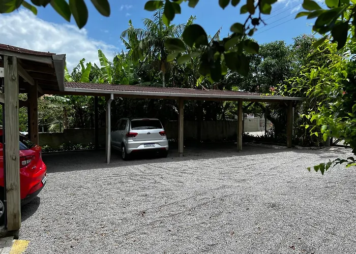 Pousada Residencia Nativa