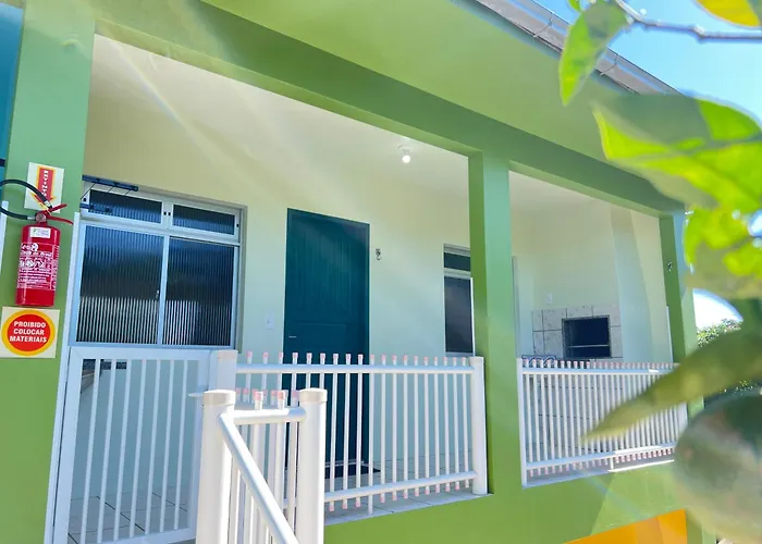 Pousada Residencia Nativa