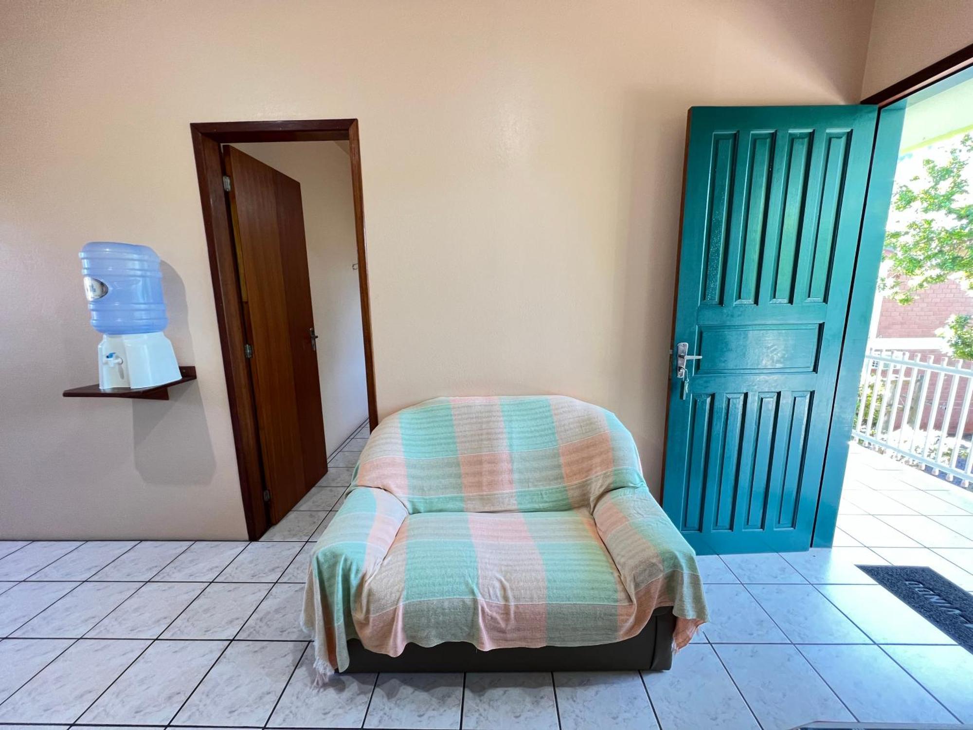 Residencia Nativa *
