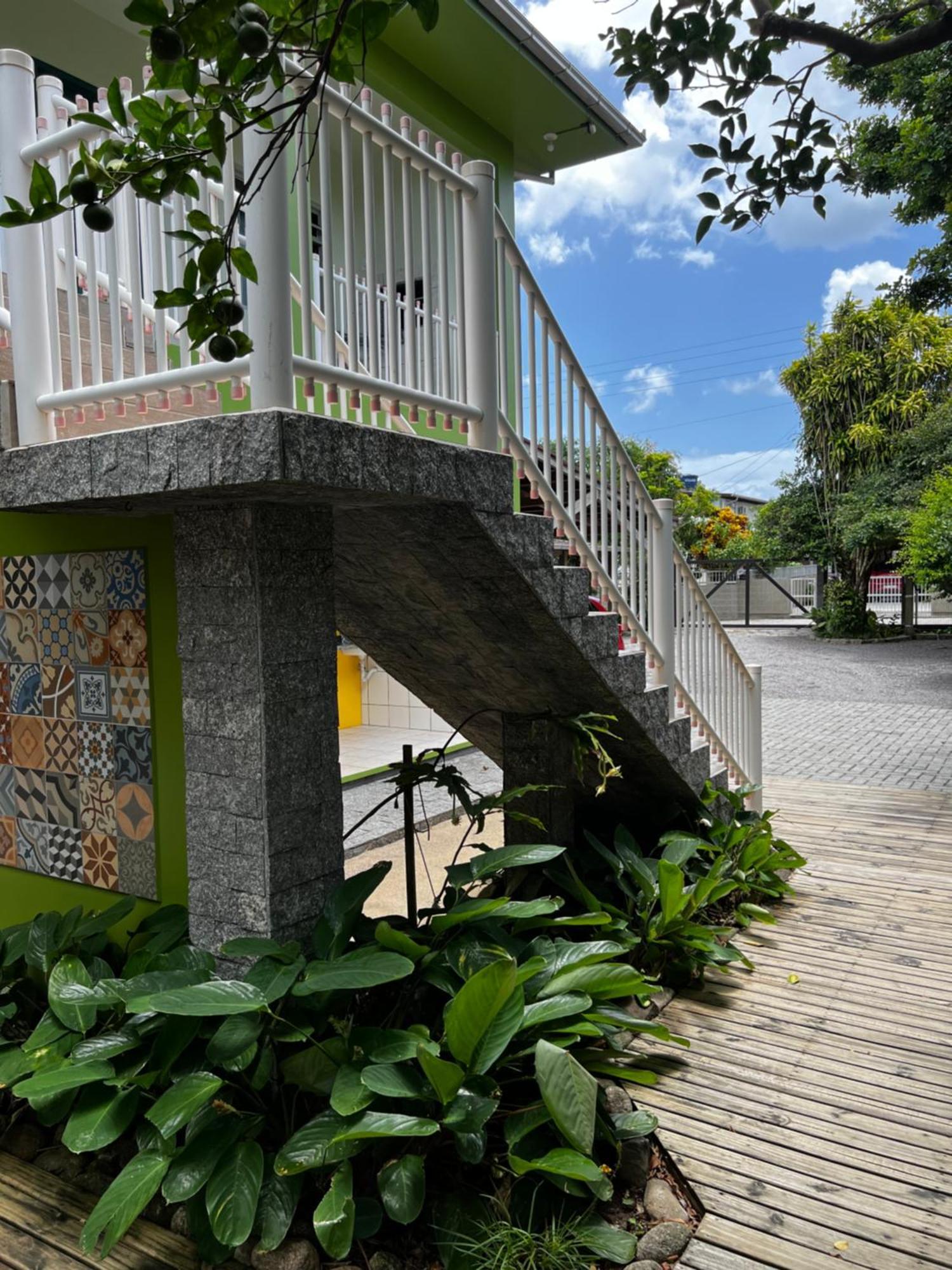 Residencia Nativa Pinheira