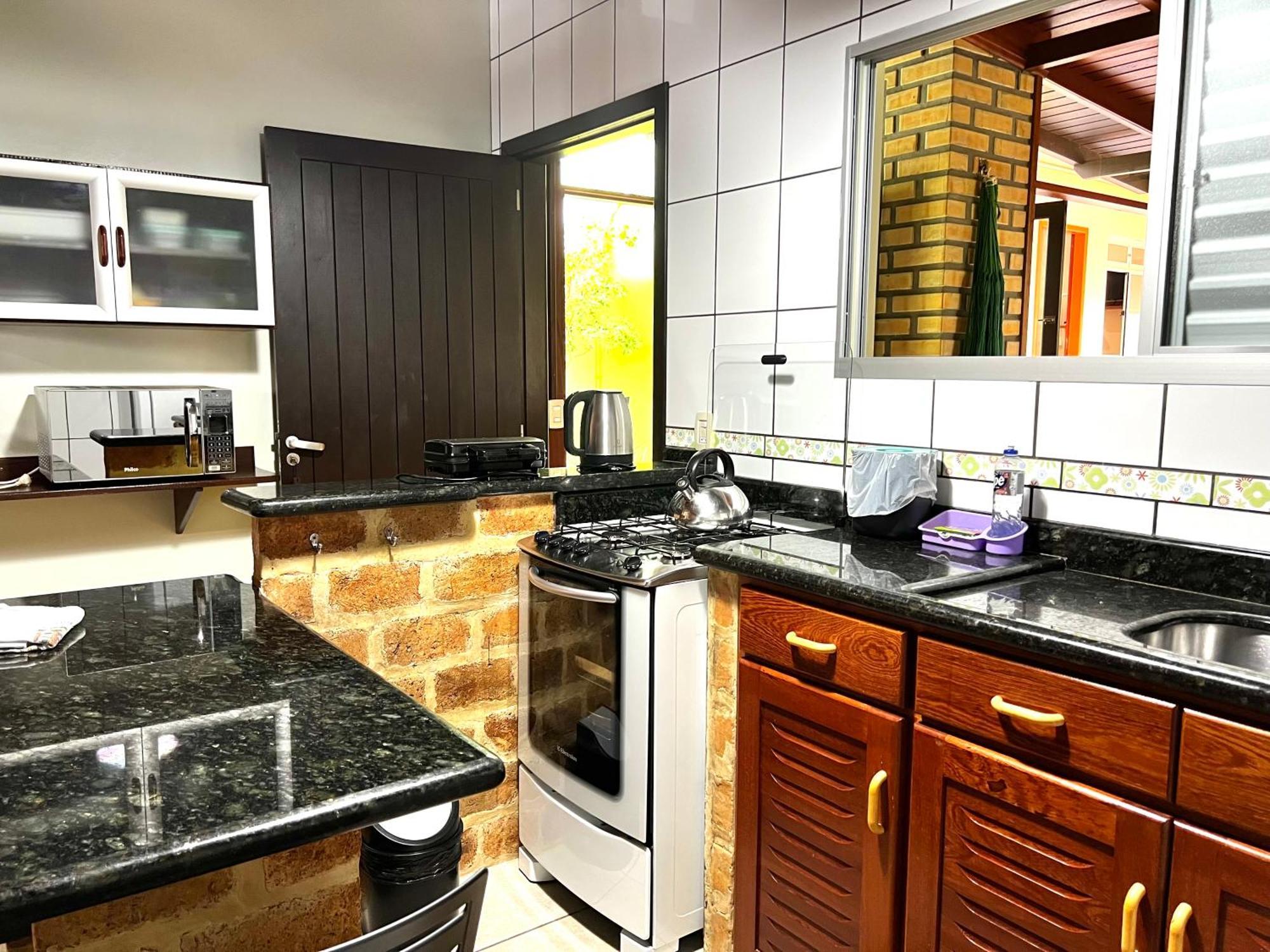 Holiday home Residencia Nativa Pinheira