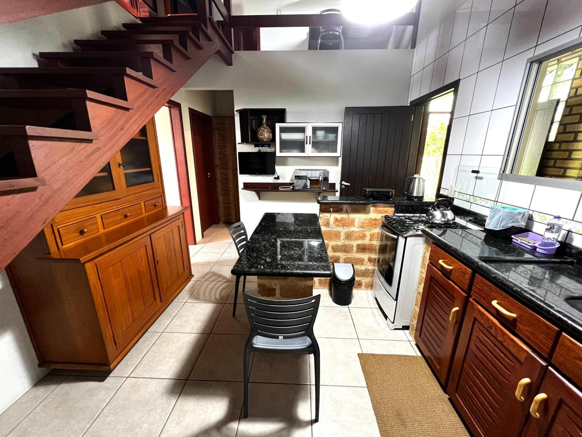 Residencia Nativa Pinheira