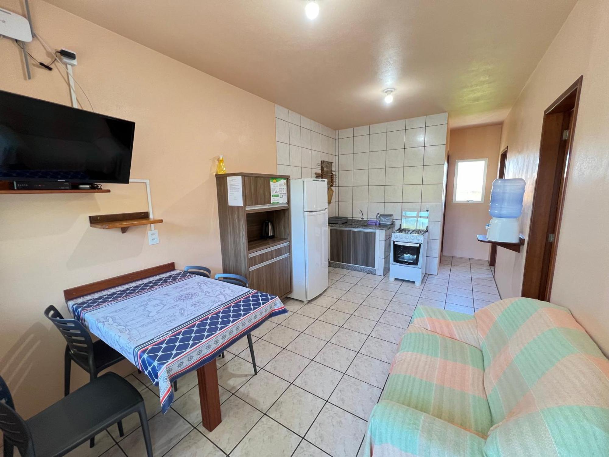 Residencia Nativa Pinheira