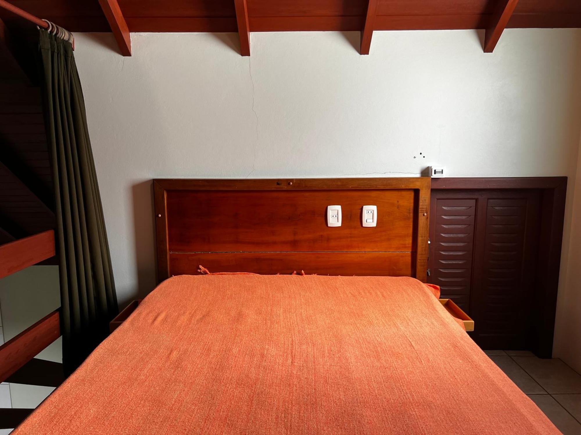 Residencia Nativa Holiday home *