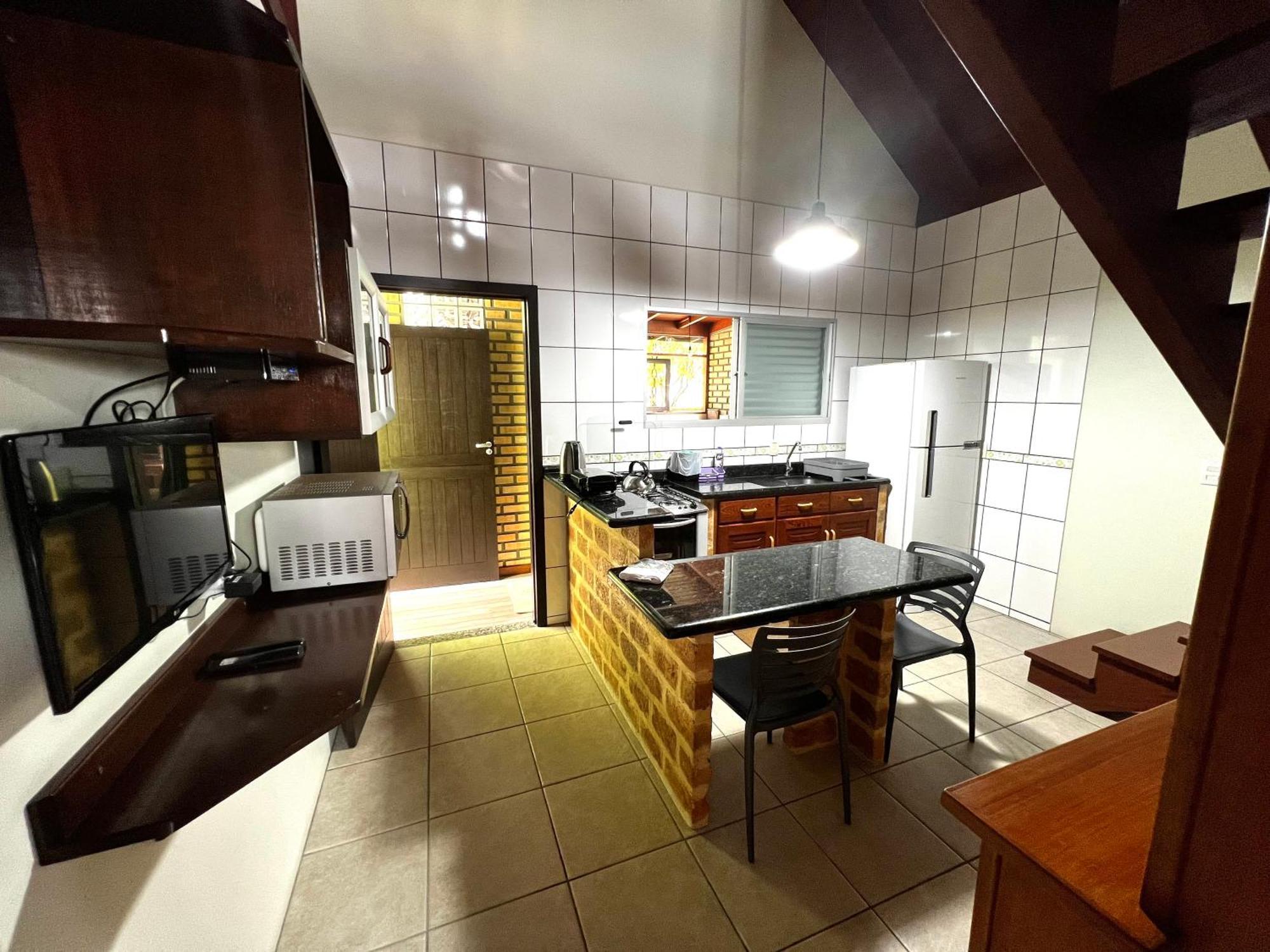 Holiday home Residencia Nativa