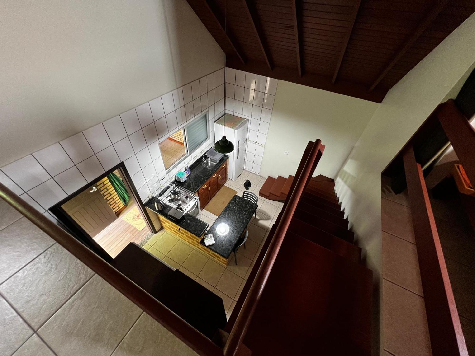 Holiday home Residencia Nativa